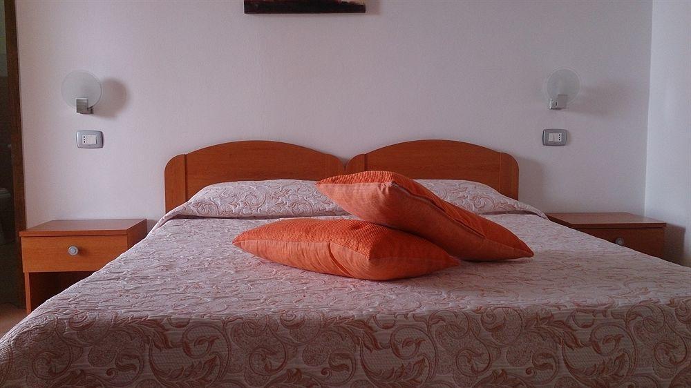 Bed and Breakfast Il Mirto E La Rosa Agrigento Exteriér fotografie